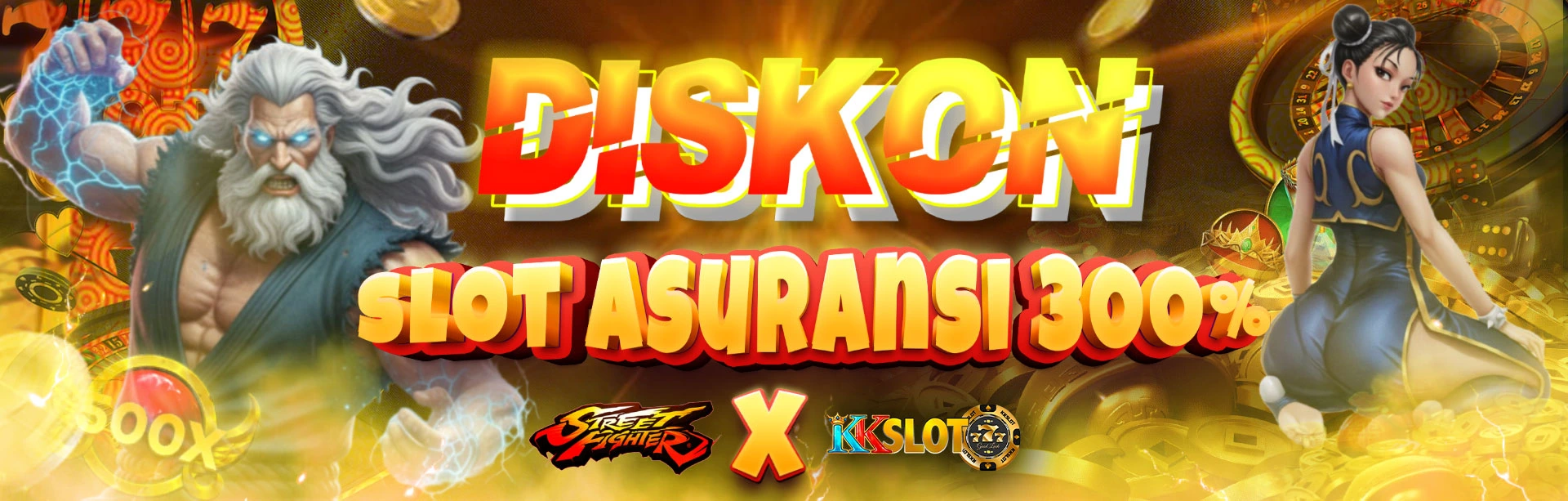 Citayam123 Banner Slot Online